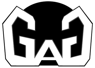 GAG Logo